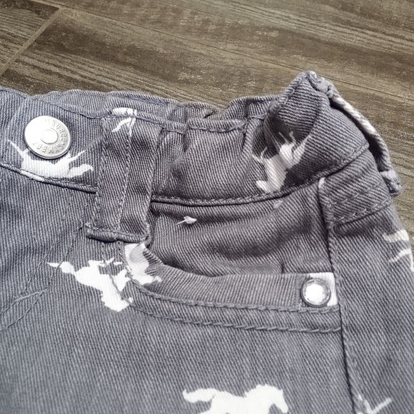 Gymboree Horse Jeans - Picture 5 of 5